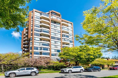302-2189 W 42nd Ave, Vancouver, BC, V6M2B7 | Card Image
