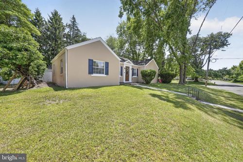 66 Birchwood Knoll, LAWRENCE TOWNSHIP, NJ, 08648 | Card Image