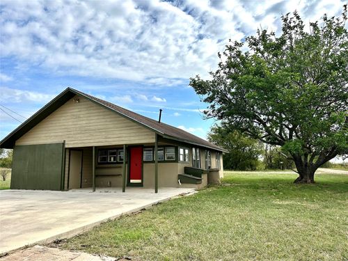 22601 County Road 534, Cross Plains, TX, 76443-3126 | Card Image