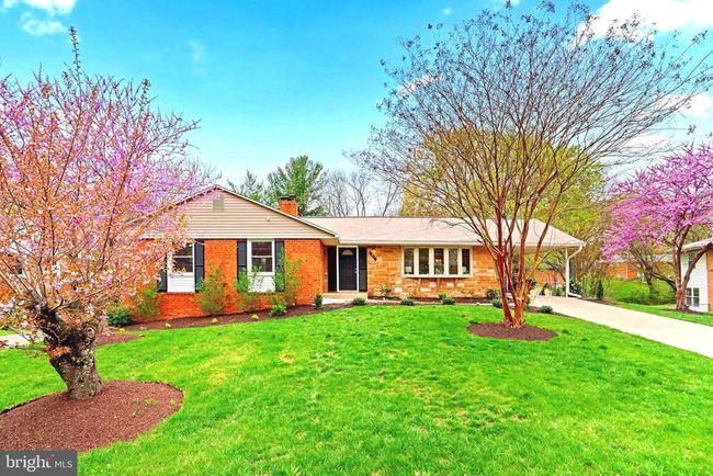 3013 Fallston Ave, House other with 5 bedrooms, 3 bathrooms and null parking in SILVER SPRING MD | Image 4