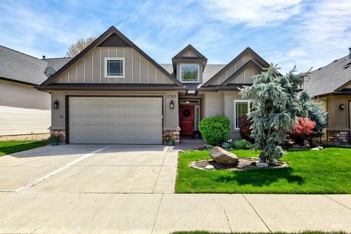 1769 E Grand Canyon Dr, Meridian, ID, 83646 | Card Image