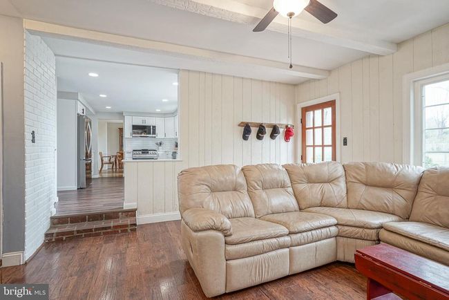 2403 Saint Charles Pl, House other with 4 bedrooms, 2 bathrooms and null parking in CINNAMINSON NJ | Image 16