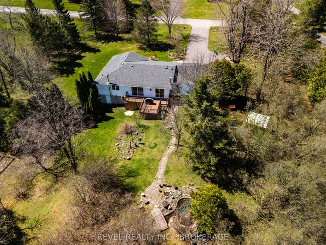 3744 Copper Kettle Dr, House other with 4 bedrooms, 4 bathrooms and 4 parking in Inverary ON | Image 49