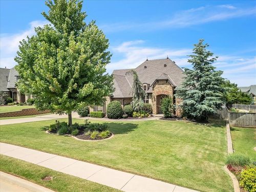5000 Tower Bridge Court, Edmond, OK, 73034 | Card Image