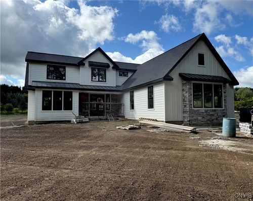 Lot # 22 Harrington Terrace, Manlius, NY, 13104 | Card Image