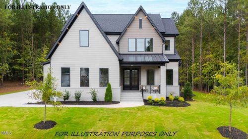 5205 Harmony Grove Lane, Youngsville, NC, 27596 | Card Image