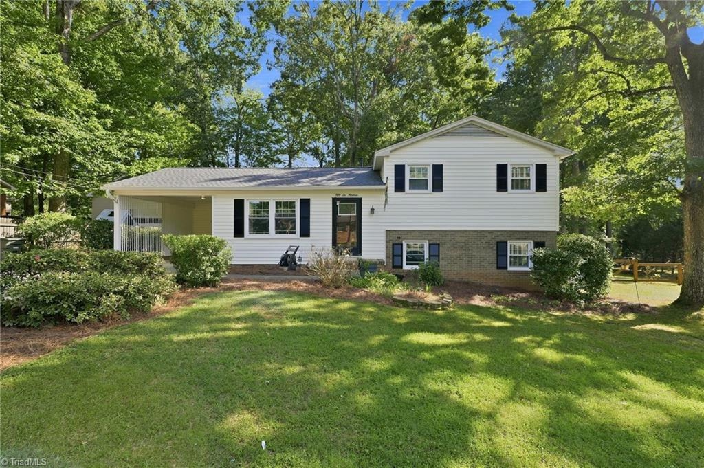 Residential in Greensboro