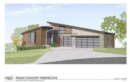 8952 Ginger St, Lenexa, KS, 66227-8111 | Card Image
