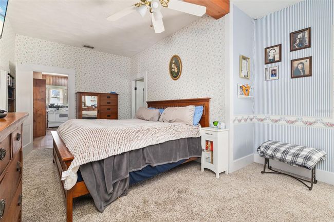 126 S Sumter Ave, House other with 3 bedrooms, 2 bathrooms and null parking in ARCADIA FL | Image 32