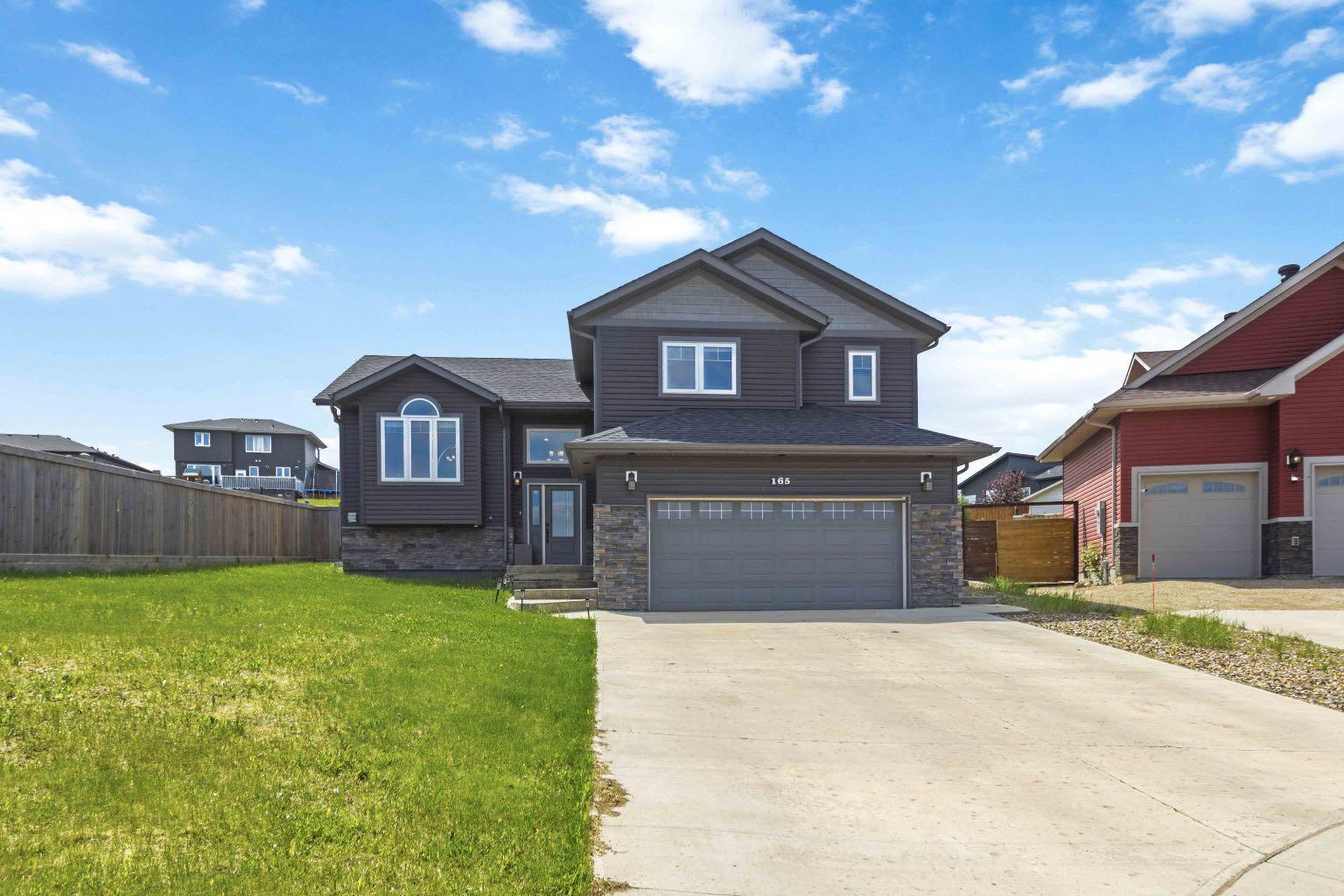 Residential in Fort McMurray 2