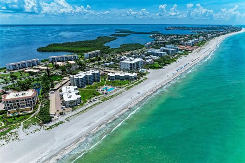105-4805 Gulf Of Mexico Drive, LONGBOAT KEY, FL, 34228 | Card Image