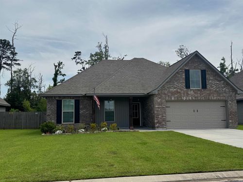 9650 S Grand Marsh Ct, Denham Springs, LA, 70726 | Card Image