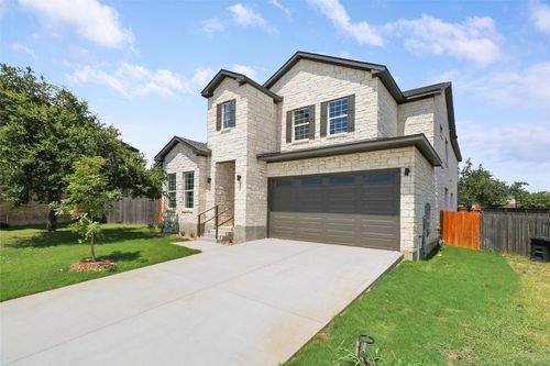 517 Loma Cedro Bnd, Leander, TX, 78641-2221 | Card Image