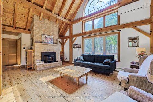 18 Minonen Rd, Udora, ON, L0C1L0 | Card Image