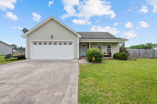 143 Christy Dr, Beulaville, NC, 28518-7711 | Card Image