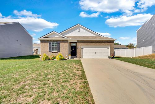 336 Oliver Way, Baxter, TN, 38544 | Card Image