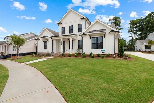 565 Pearl St, Cumming, GA, 30040-3167 | Card Image