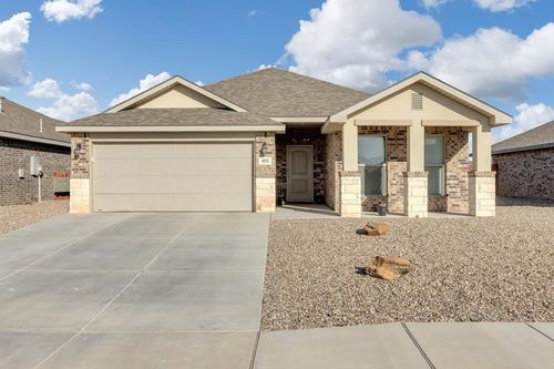 6912 Ranch Ave, Midland, TX, 79705-2424 | Card Image