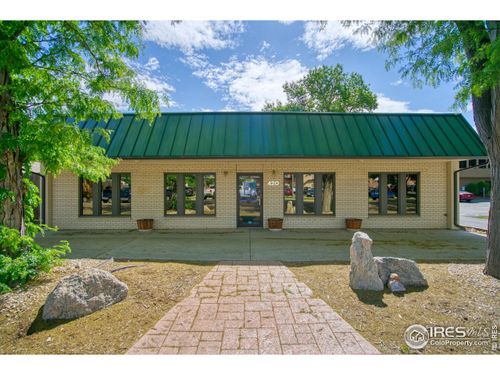 420 Kimbark St, Longmont, CO, 80501-5526 | Card Image