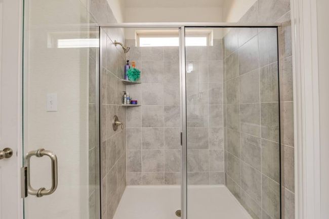 Full bath featuring a shower stall | Image 26