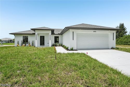 2800 Nw 10th St, Cape Coral, FL, 33993 | Card Image