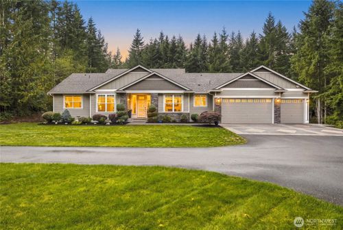 4003 259th Pl Nw, Stanwood, WA, 98292-4926 | Card Image