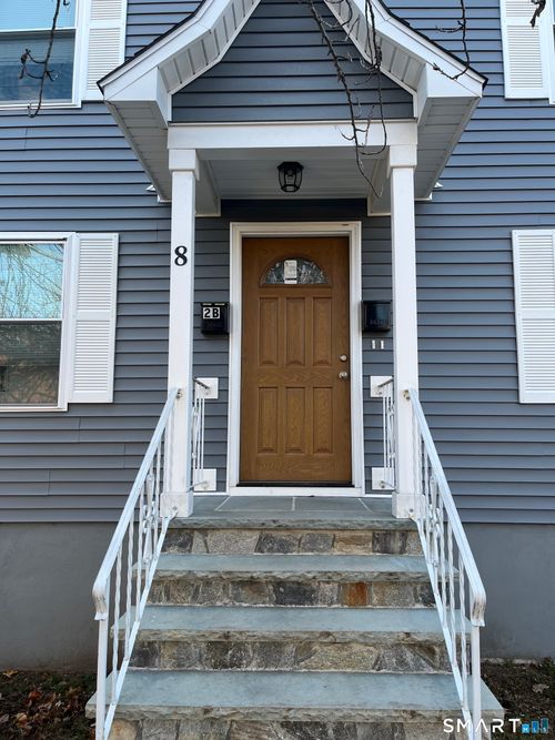 2nd-floor-395 Blake Street, New Haven, CT, 06515 | Card Image