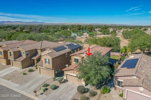 1007 E Mount Shibell Drive, Sahuarita, AZ, 85629 | Card Image