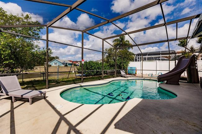 3022 Bransbury Ct, House other with 4 bedrooms, 3 bathrooms and null parking in Kissimmee FL | Image 45