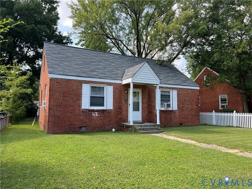 1405 Silver Ave, Richmond, VA, 23224-7829 | Card Image