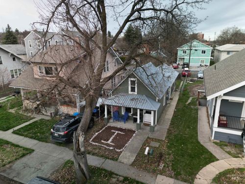 503 S Almon St, Moscow, ID, 83843-2221 | Card Image