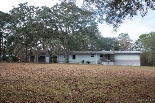 5084 N Evanston Ter, HERNANDO, FL, 34442-2609 | Card Image