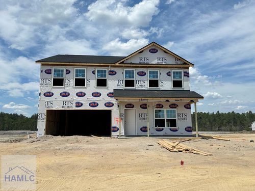 770 Doctor'S Creek Road Ne, Ludowici, GA, 31316 | Card Image