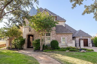 2601 Sir Castor Court, House other with 5 bedrooms, 4 bathrooms and null parking in Lewisville TX | Image 1