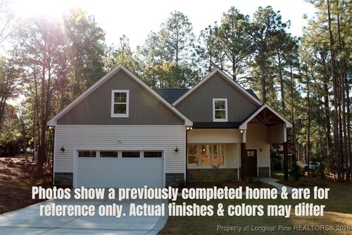 827 Southerland Peak Dr, Raeford, NC, 28376-9862 | Card Image