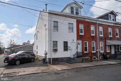 127 Kent Street, Home with 0 bedrooms, 0 bathrooms and null parking in Trenton NJ | Image 2