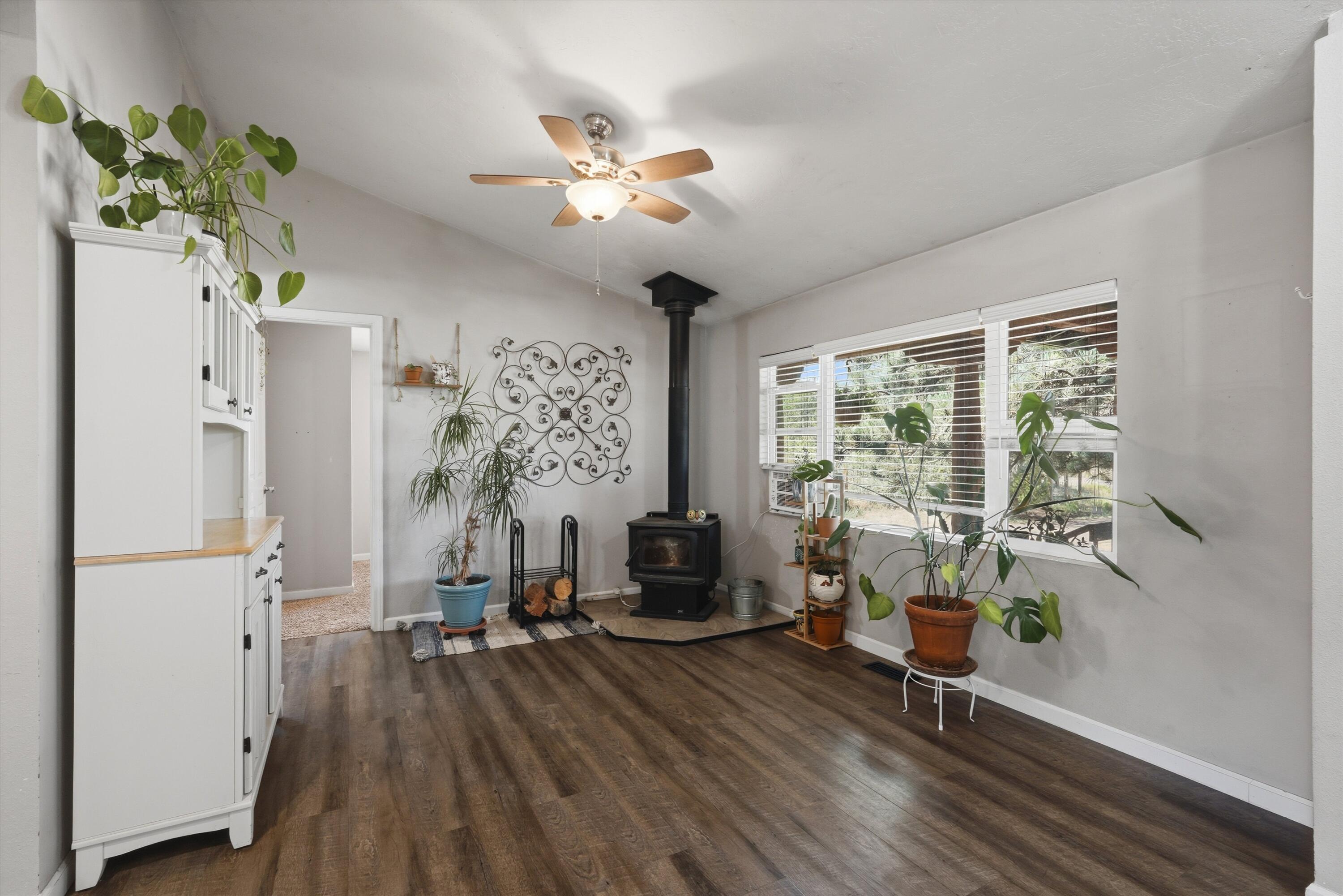 Residential in Sandia Park 4