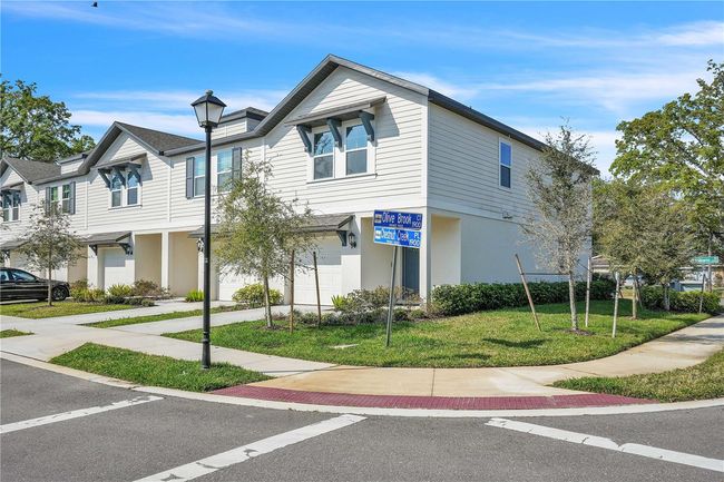 2718 Chestnut Creek Pl, Townhouse with 3 bedrooms, 3 bathrooms and null parking in BRANDON FL | Image 52
