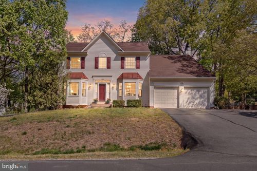 5904 Cambridge Dr, FREDERICKSBURG, VA, 22407-1270 | Card Image