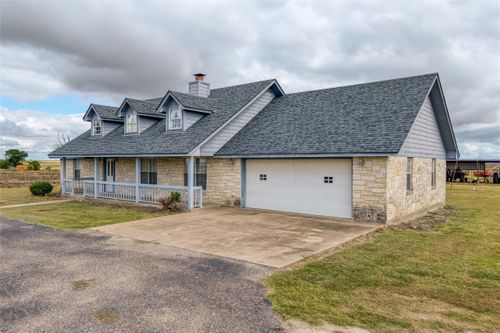 615 County Road 357, Granger, TX, 76530-5196 | Card Image