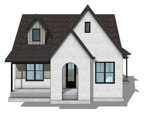 2329 S 31st St, Rogers, AR, 72758-5305 | Card Image