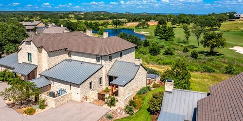 174 Putting Park Drive, Fredericksburg, TX, 78624 | Card Image