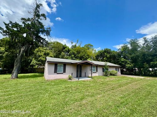 2155 Belvedere St, Jacksonville, FL, 32208-2189 | Card Image