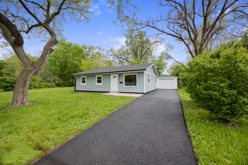 591 Andover St, Chicago Heights, IL, 60411-3903 | Card Image