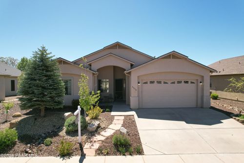 6619 E Dalton Way, Prescott Valley, AZ, 86314-9257 | Card Image