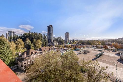 1008-1148 Heffley Cres, Coquitlam, BC, V3B8A6 | Card Image