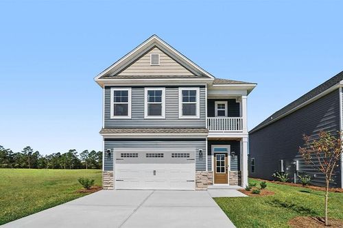 1043 Mizuna Dr, Hephzibah, GA, 30815-7243 | Card Image