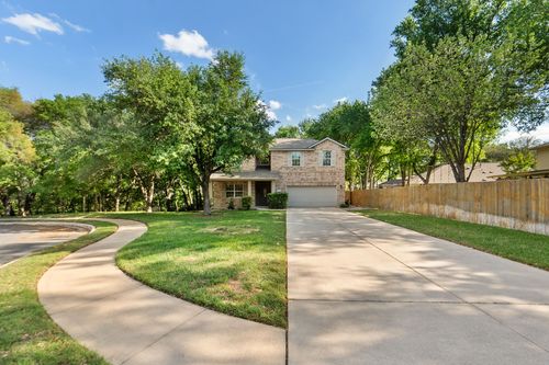 2011 Creek Ledge Pl, Round Rock, TX, 78664-7797 | Card Image