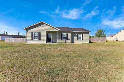 186 Mill Branch Circle, Douglas, GA, 31535 | Card Image