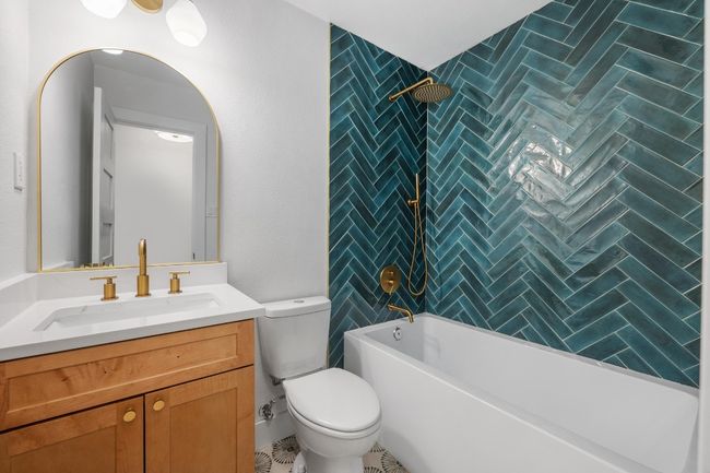 1657 Chippeway Ln, House other with 3 bedrooms, 2 bathrooms and 4 parking in Austin TX | Image 25